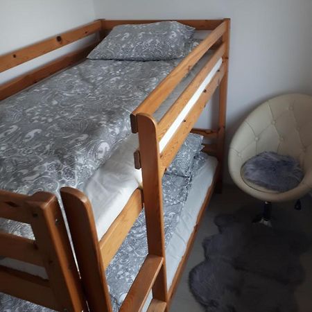 Male Przytulne Mieszkanie Appartement Mrągowo Buitenkant foto